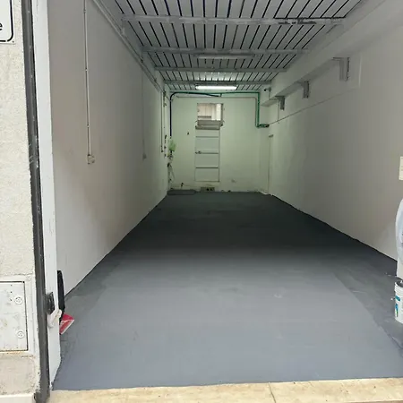 Elles Con Parcheggio Interno Bed & Breakfast Barletta