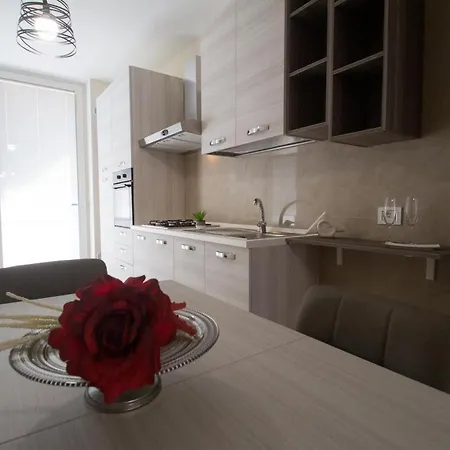 Bed & Breakfast Elles Con Parcheggio Interno