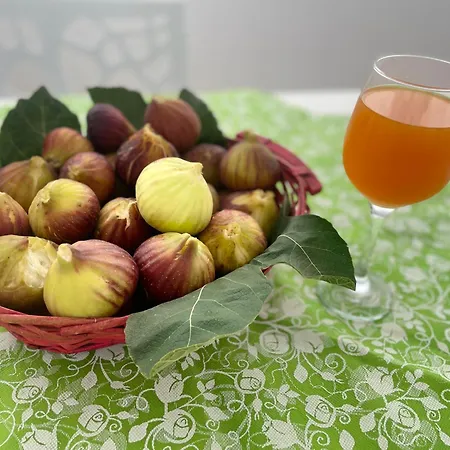 Elles Con Parcheggio Interno Отель типа 