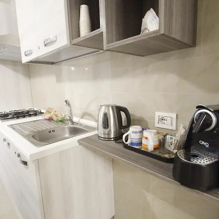 Alojamento de Acomodação e Pequeno-almoço Elles Con Parcheggio Interno