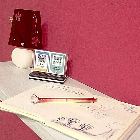 Elles Con Parcheggio Interno Bed & Breakfast