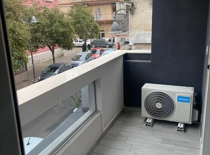 فندق مبيت وإفطار Elles Con Parcheggio Interno 4*