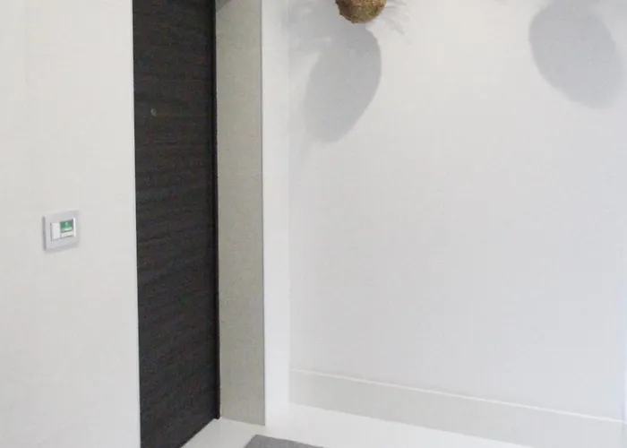 Bed and Breakfast Elles Con Parcheggio Interno Μπαρλέτα